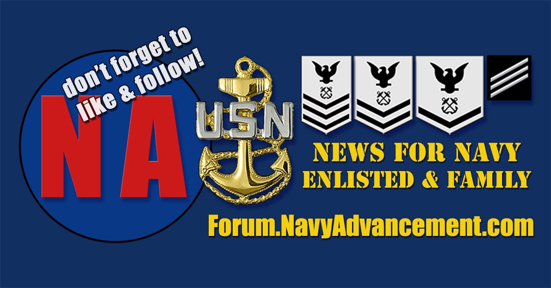 31+ Navy Advancement Cycle 252 Quotas ShananOskars