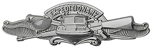 Enlisted Expeditionary Warfare Specialist (EXW) Study Guide