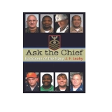 Ask the Chief: Backbone of the Navy