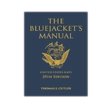 The Bluejackets Manual (United States Navy 25th Edition)