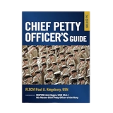 Chief Petty Officer's Guide, 2nd Edition (Blue & Gold)