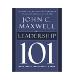 Leadership 101: What Every Leader Needs to Know