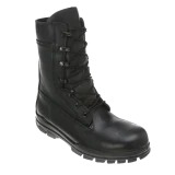 Navy Boots and Shoes