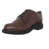 Men's Oxford - Brown