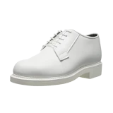 Men's Oxford - White