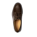 Women's Oxford, Brown