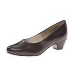 Women's Pump - Brown