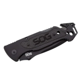 Tactical Folding Knife