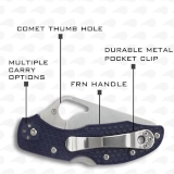 Folding Utility Knife